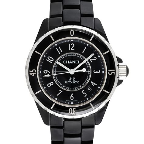 chanel j12 screwdriver|Chanel j12 automatic.